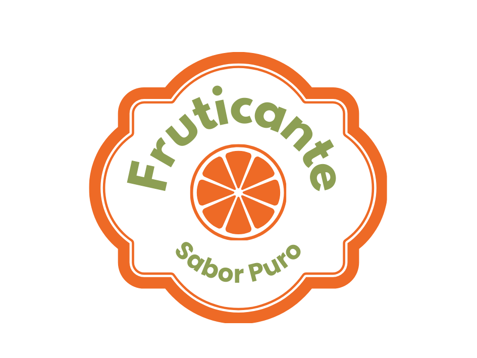 Fruticante logo