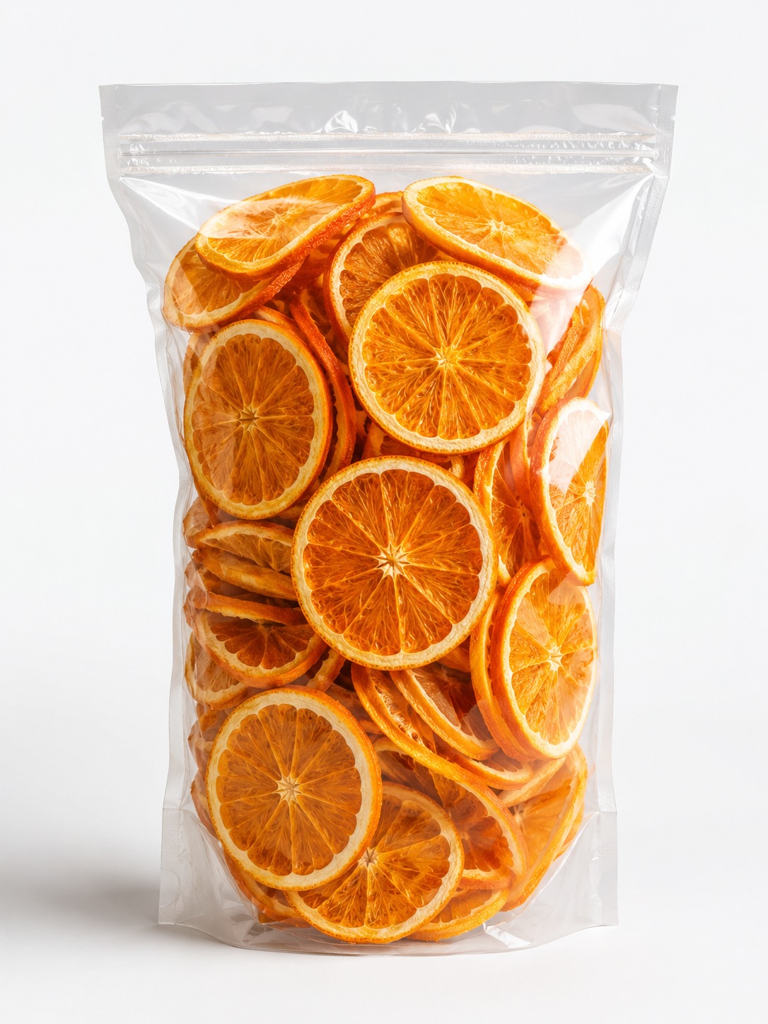 Naranja deshidratada a granel Fruticante