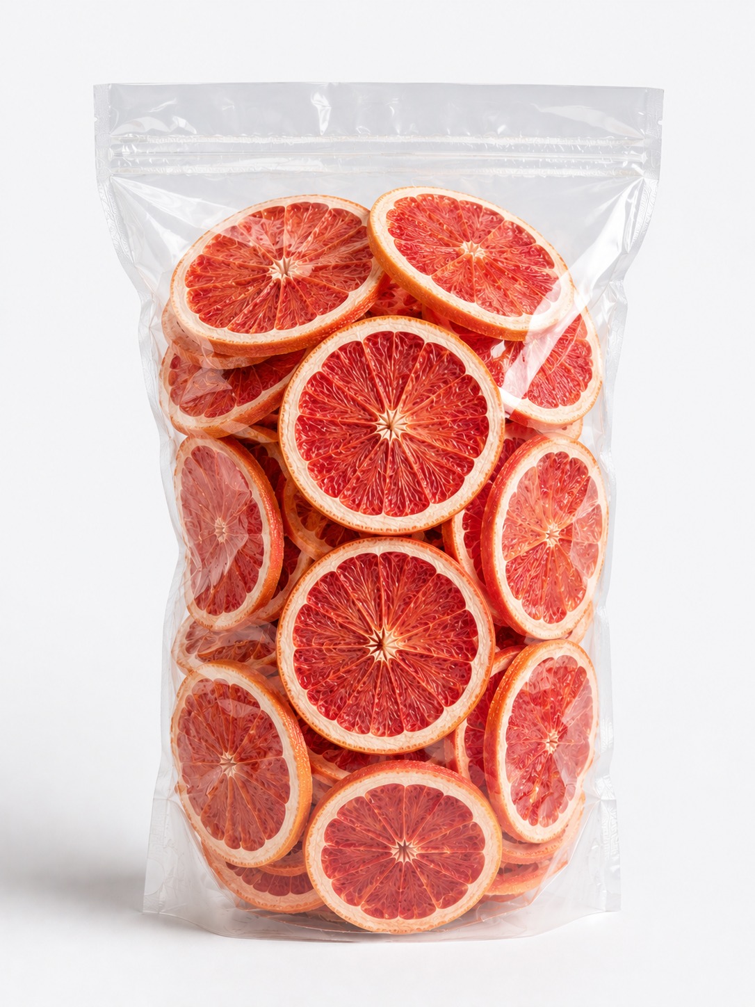 Pomelo deshidratado a granel Fruticante